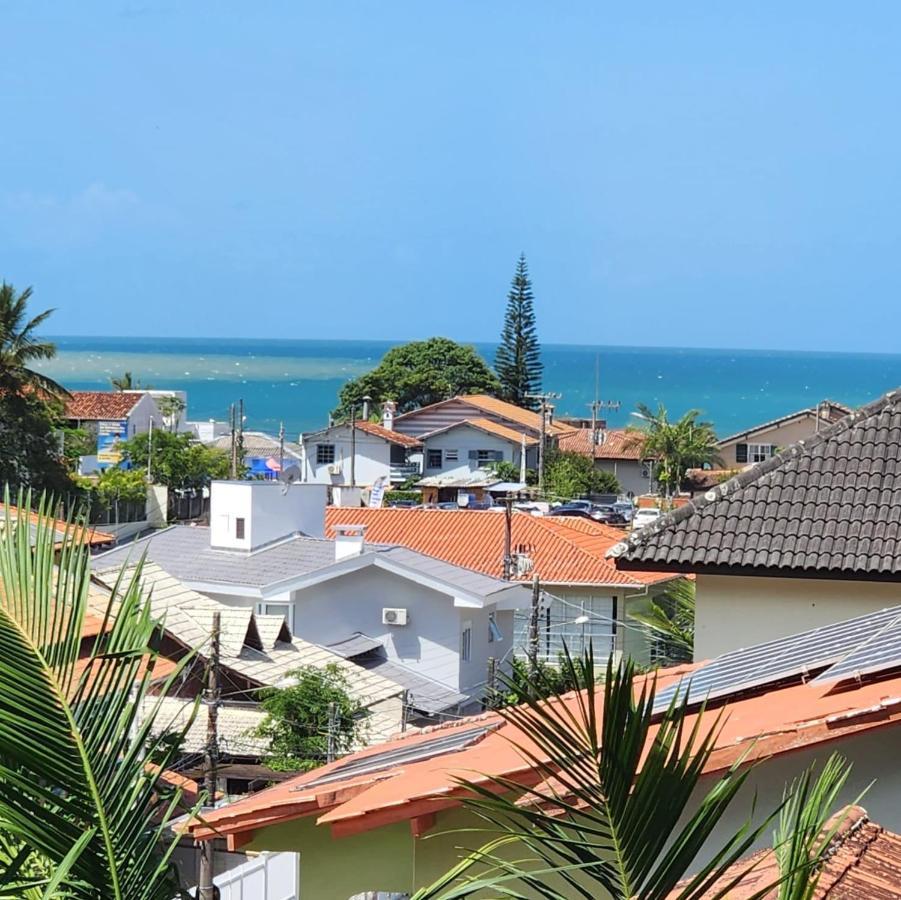 Casa Arro - Pousada Boutique Itajaí Екстериор снимка
