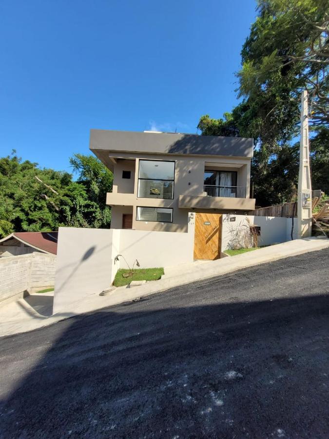 Casa Arro - Pousada Boutique Itajaí Екстериор снимка