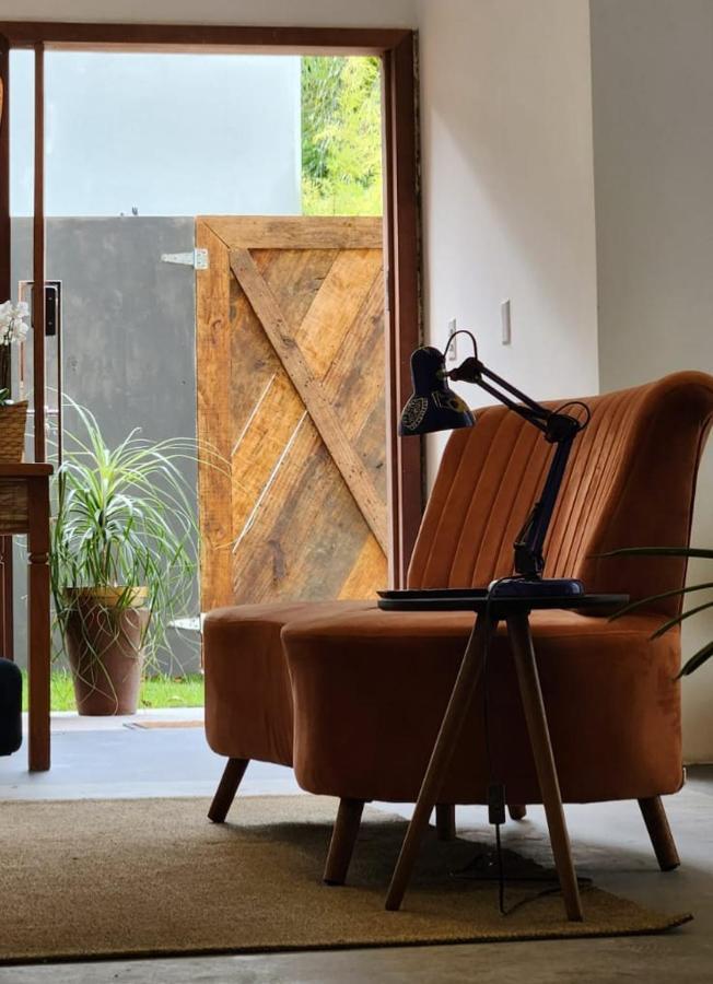 Casa Arro - Pousada Boutique Itajaí Екстериор снимка