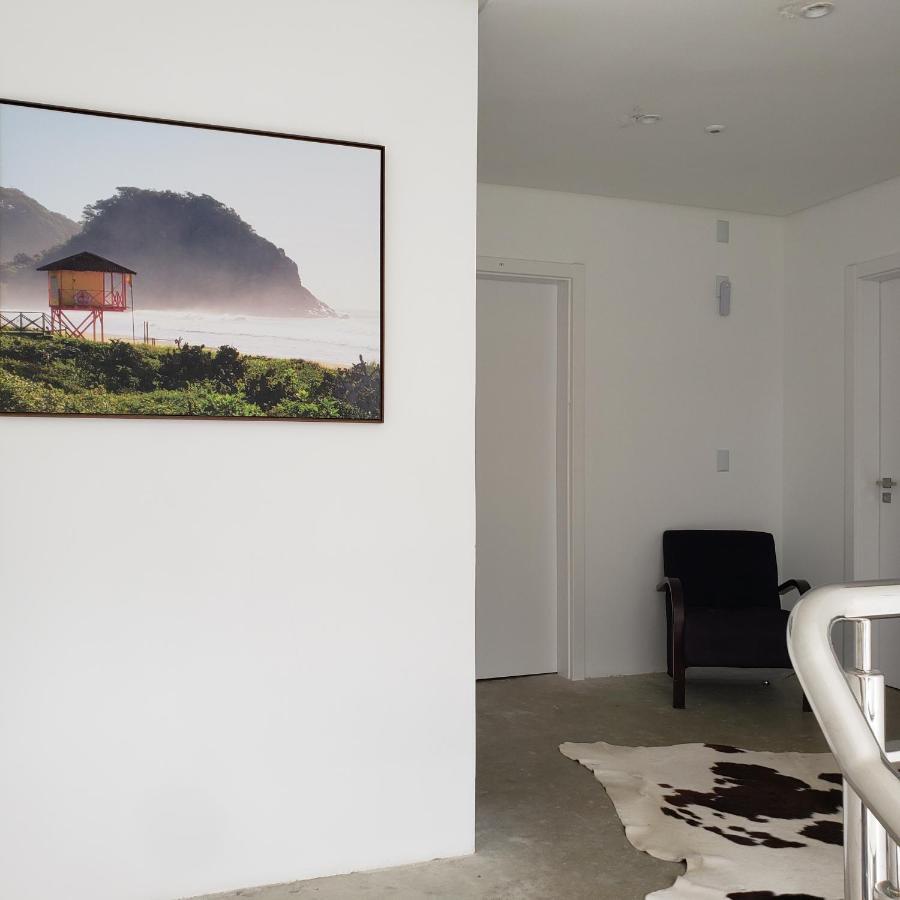 Casa Arro - Pousada Boutique Itajaí Екстериор снимка