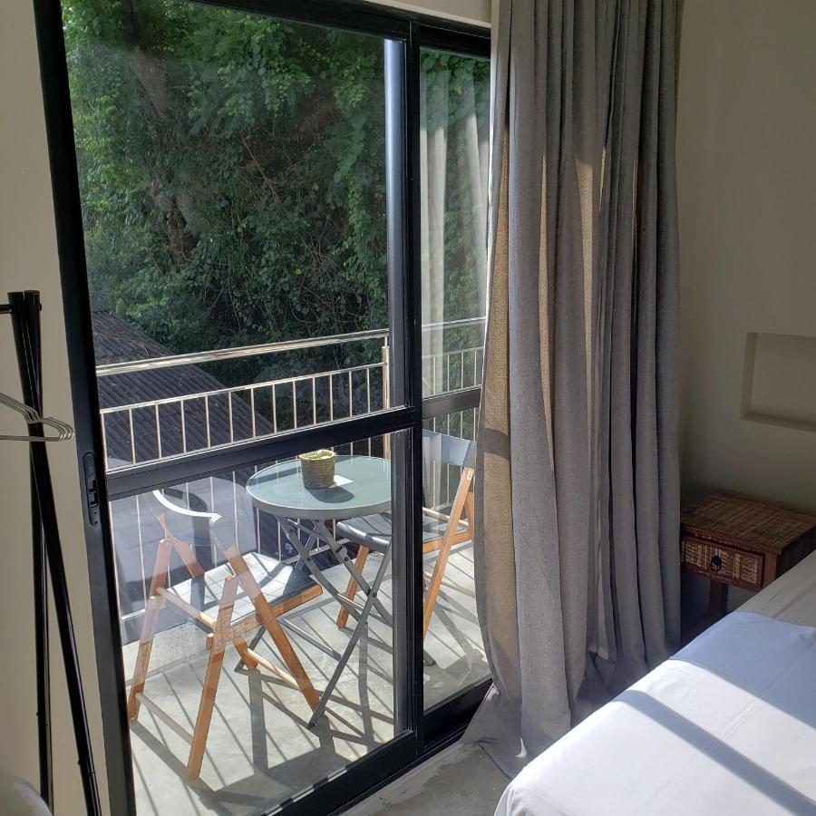 Casa Arro - Pousada Boutique Itajaí Екстериор снимка