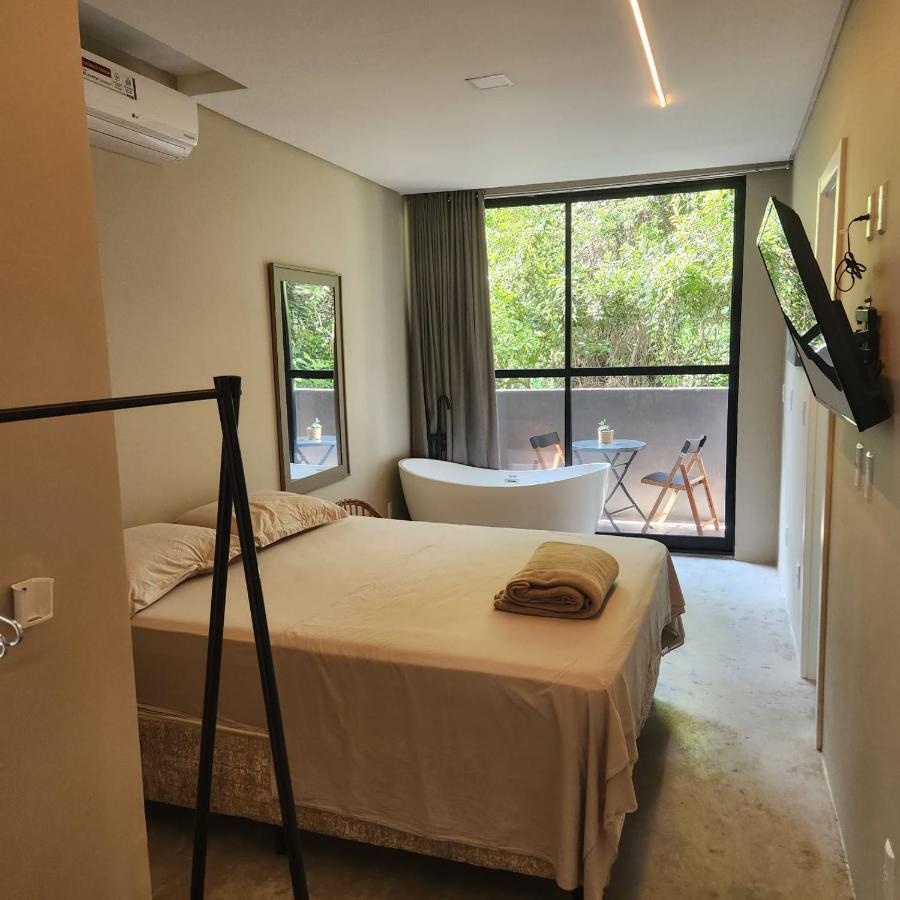 Casa Arro - Pousada Boutique Itajaí Екстериор снимка