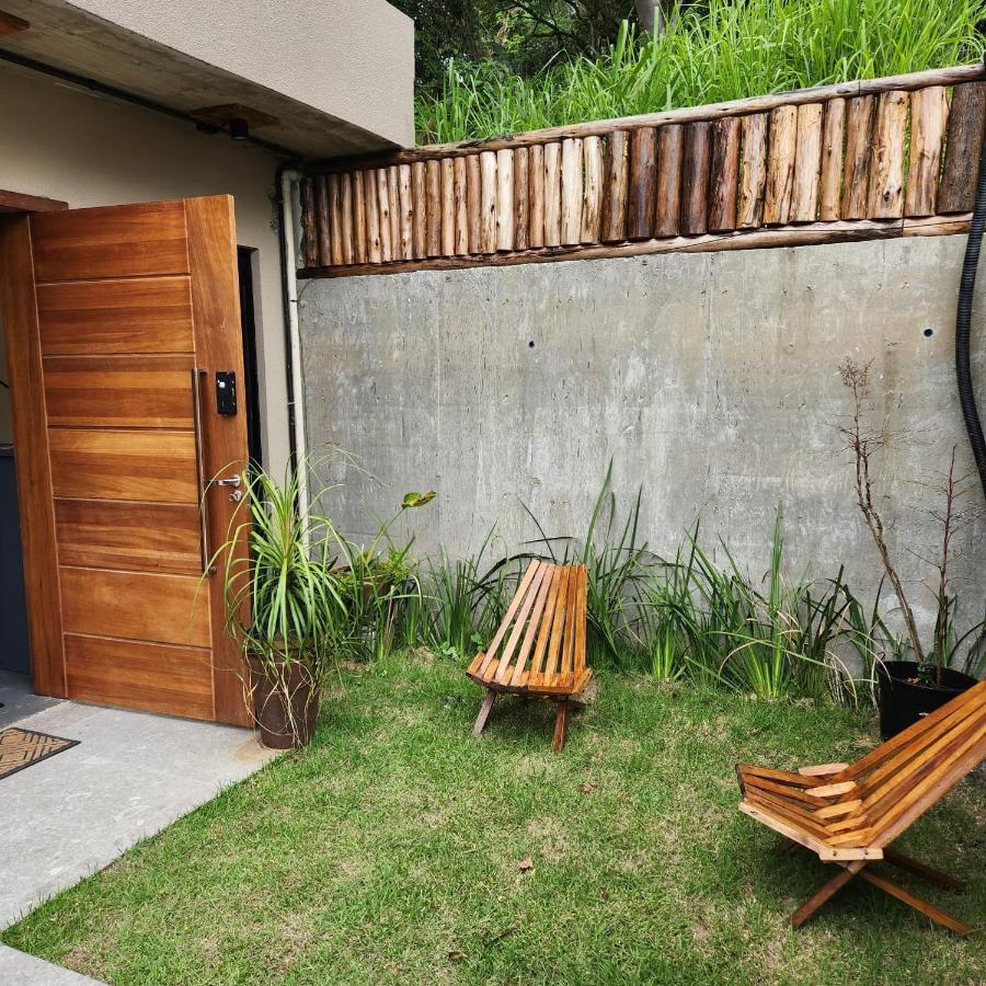 Casa Arro - Pousada Boutique Itajaí Екстериор снимка