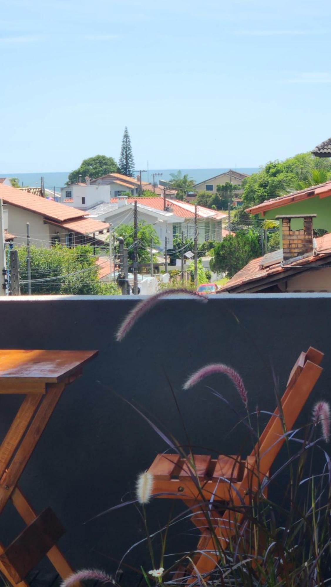 Casa Arro - Pousada Boutique Itajaí Екстериор снимка