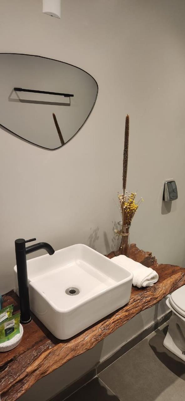 Casa Arro - Pousada Boutique Itajaí Екстериор снимка