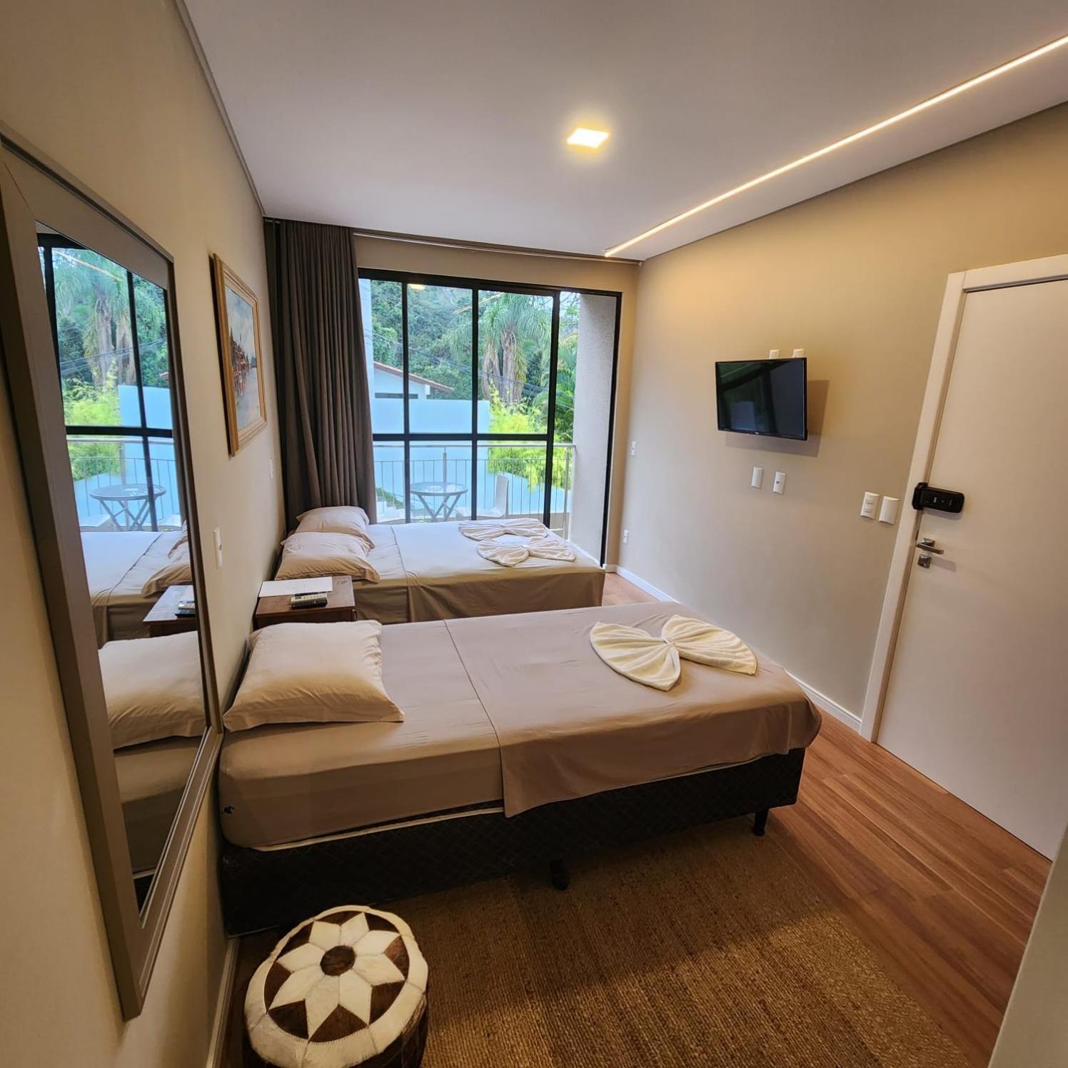 Casa Arro - Pousada Boutique Itajaí Екстериор снимка