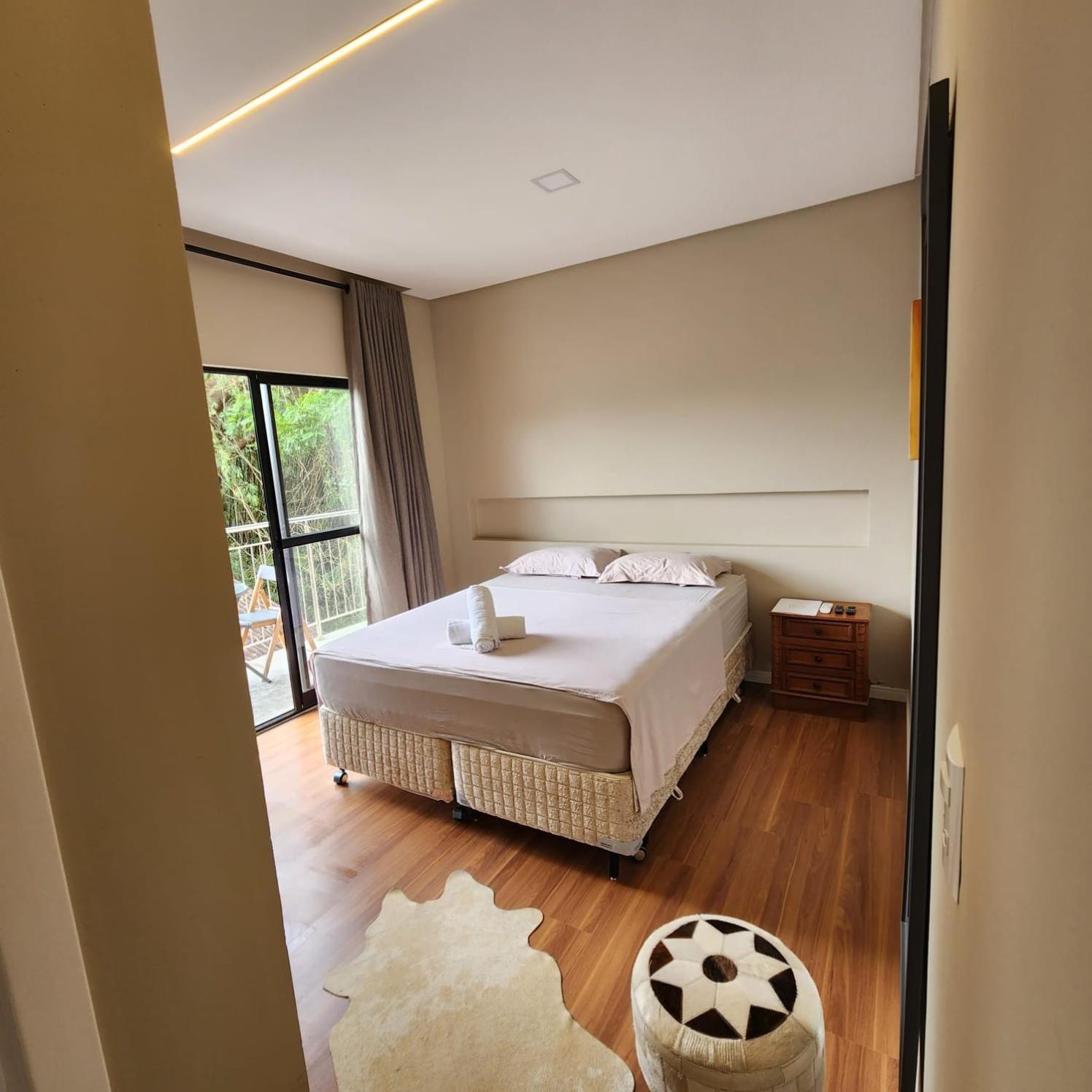 Casa Arro - Pousada Boutique Itajaí Екстериор снимка