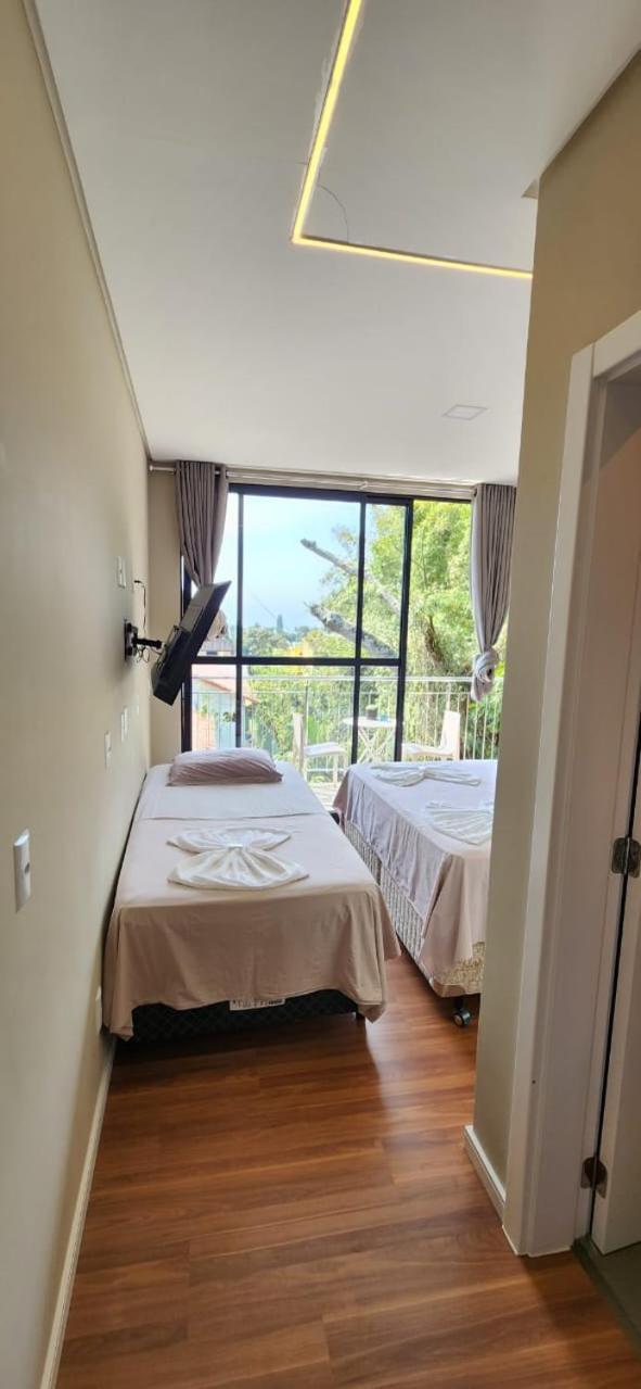 Casa Arro - Pousada Boutique Itajaí Екстериор снимка