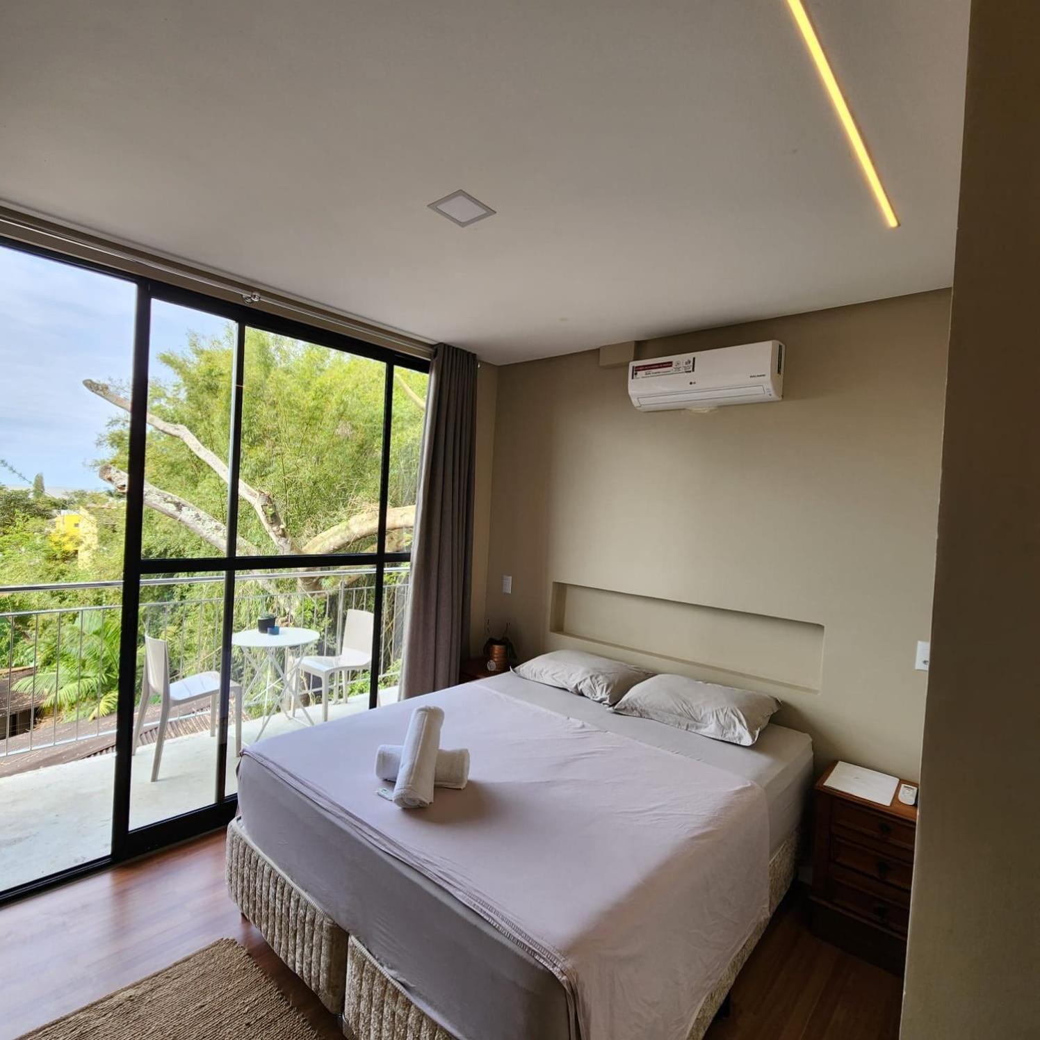 Casa Arro - Pousada Boutique Itajaí Екстериор снимка