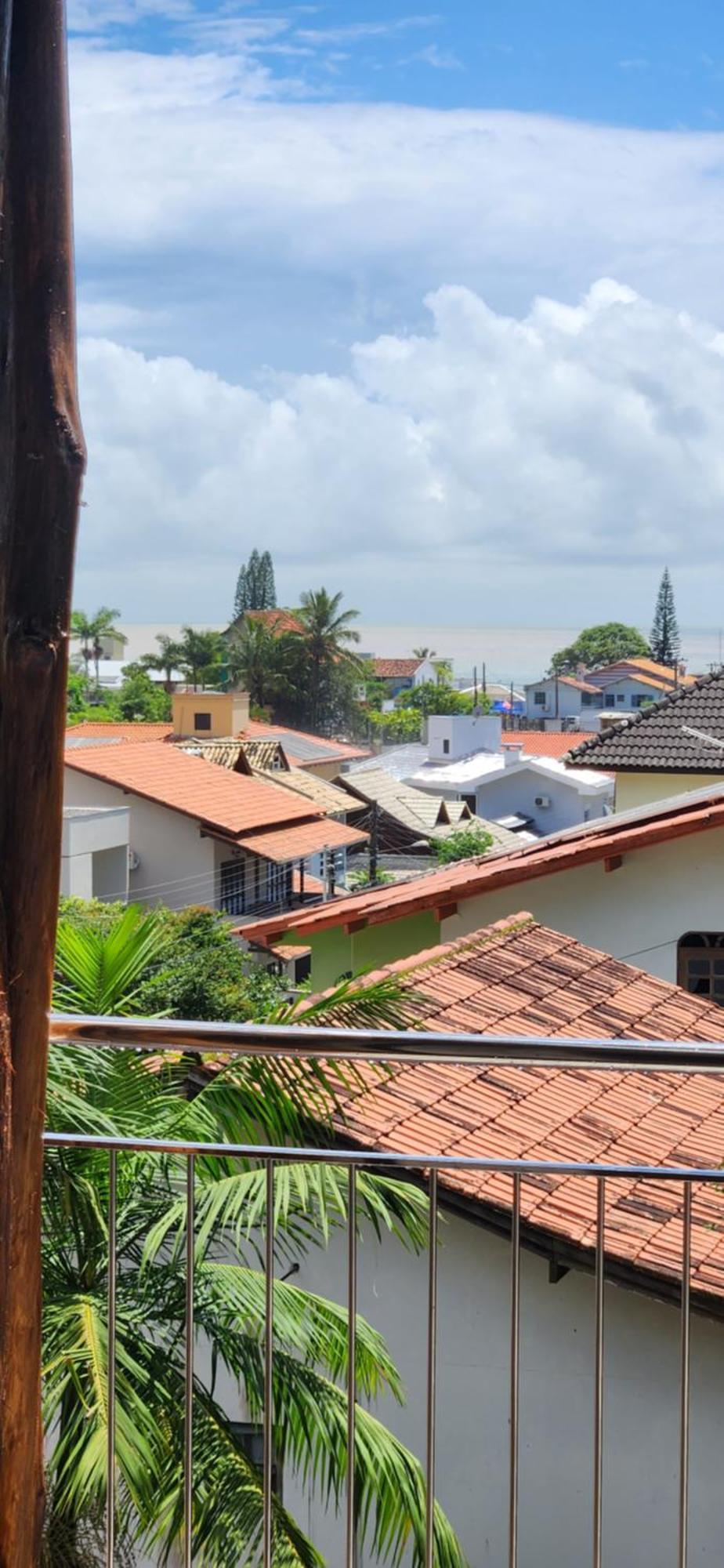 Casa Arro - Pousada Boutique Itajaí Екстериор снимка