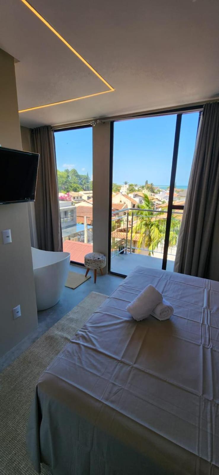 Casa Arro - Pousada Boutique Itajaí Екстериор снимка