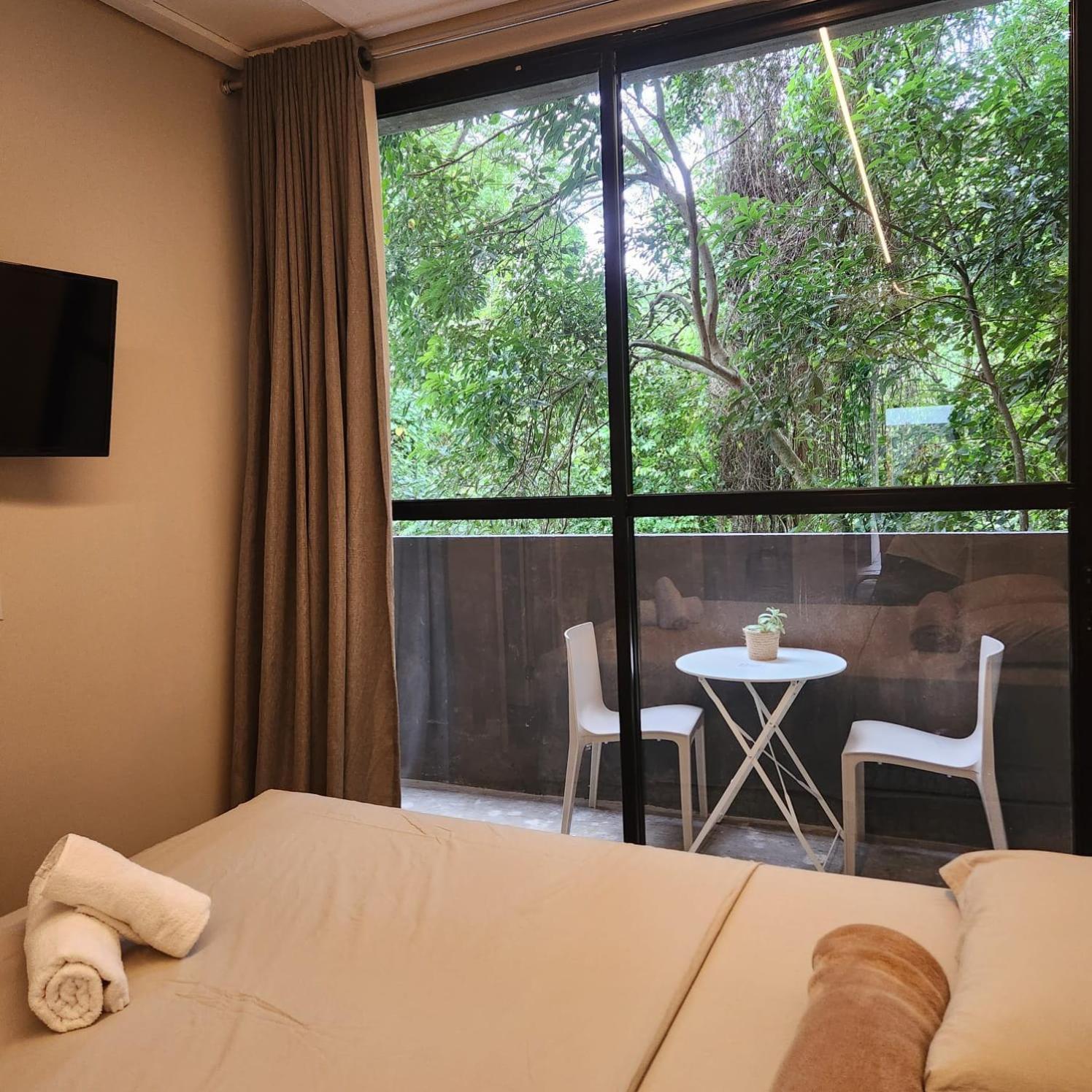 Casa Arro - Pousada Boutique Itajaí Екстериор снимка